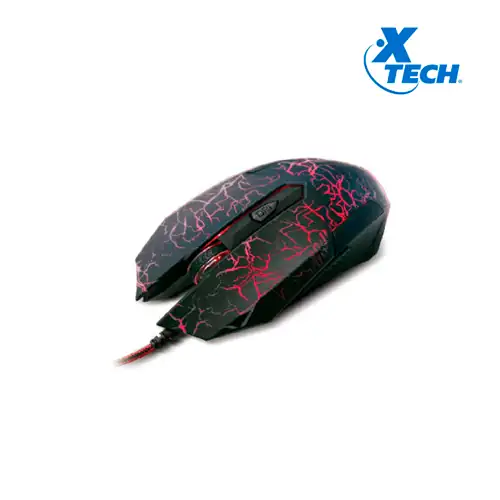 Gaming Xtech XTM-510 Bellixus USB 