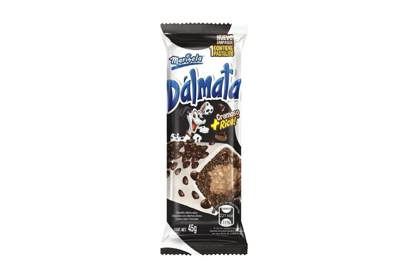 Dalmata 45g