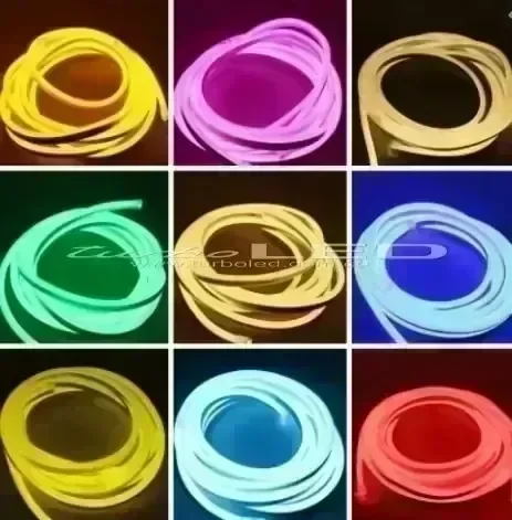 NEON FLEX 12V (206001)