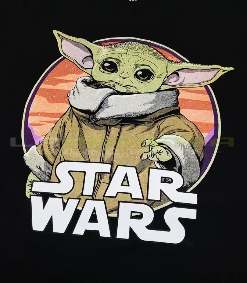 Star Wars (S-M-L) 2