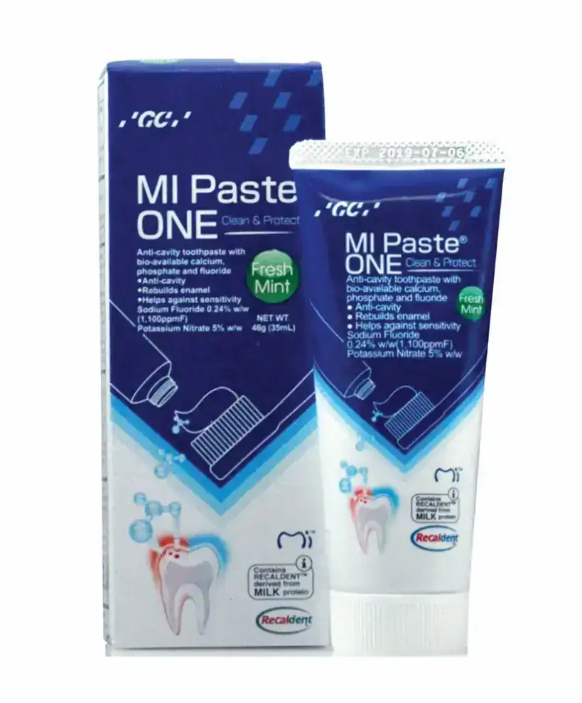 Mi Paste One