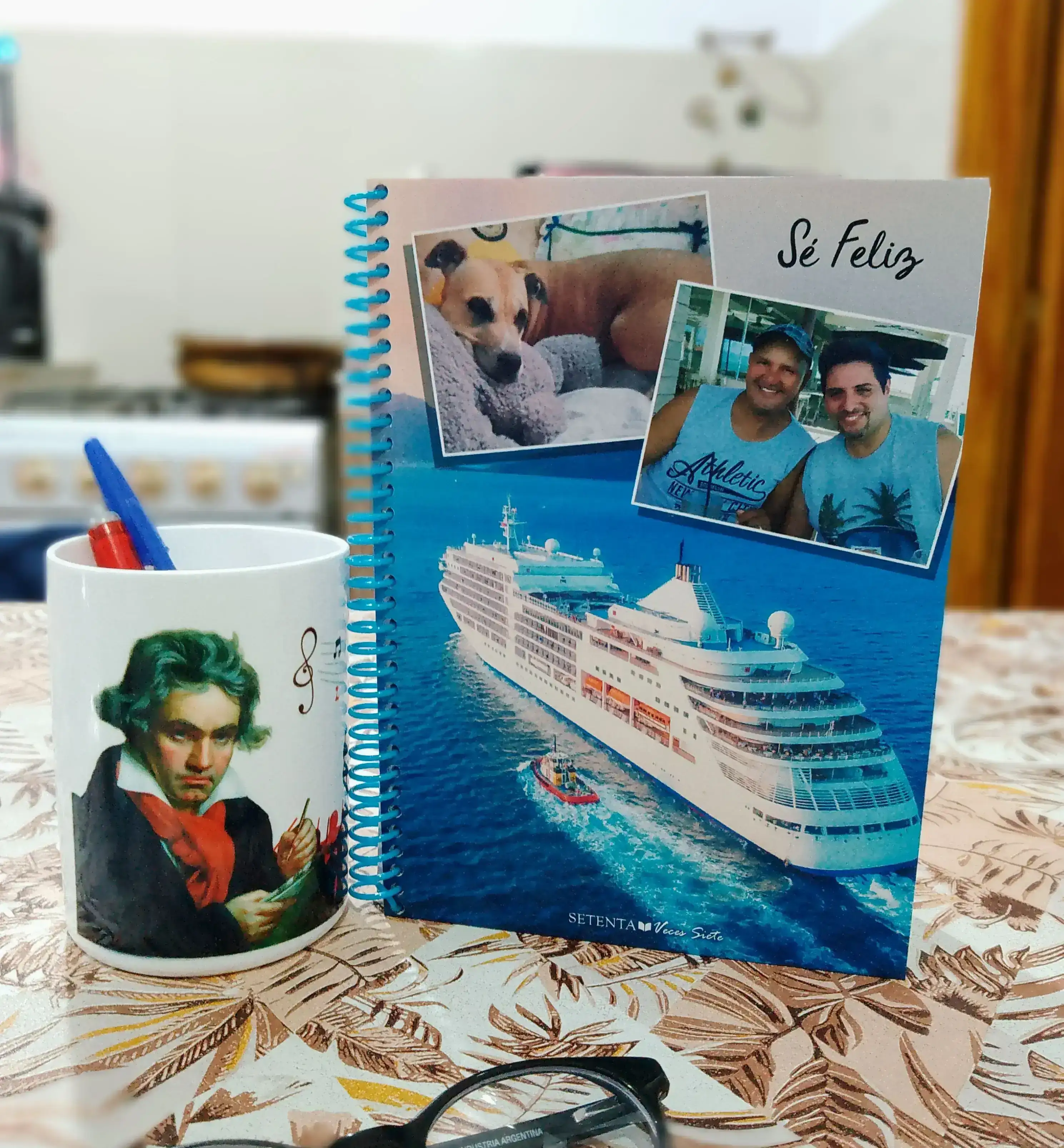 Promo ejecutivo