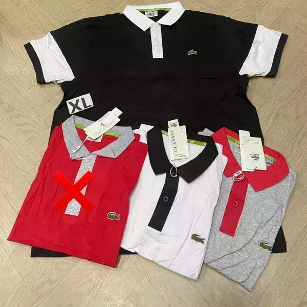 Camiseta 