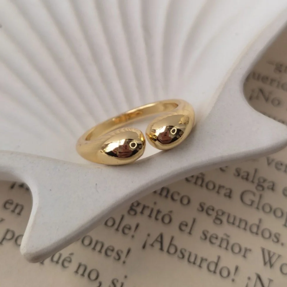 ANILLO AJUSTABLE DANY