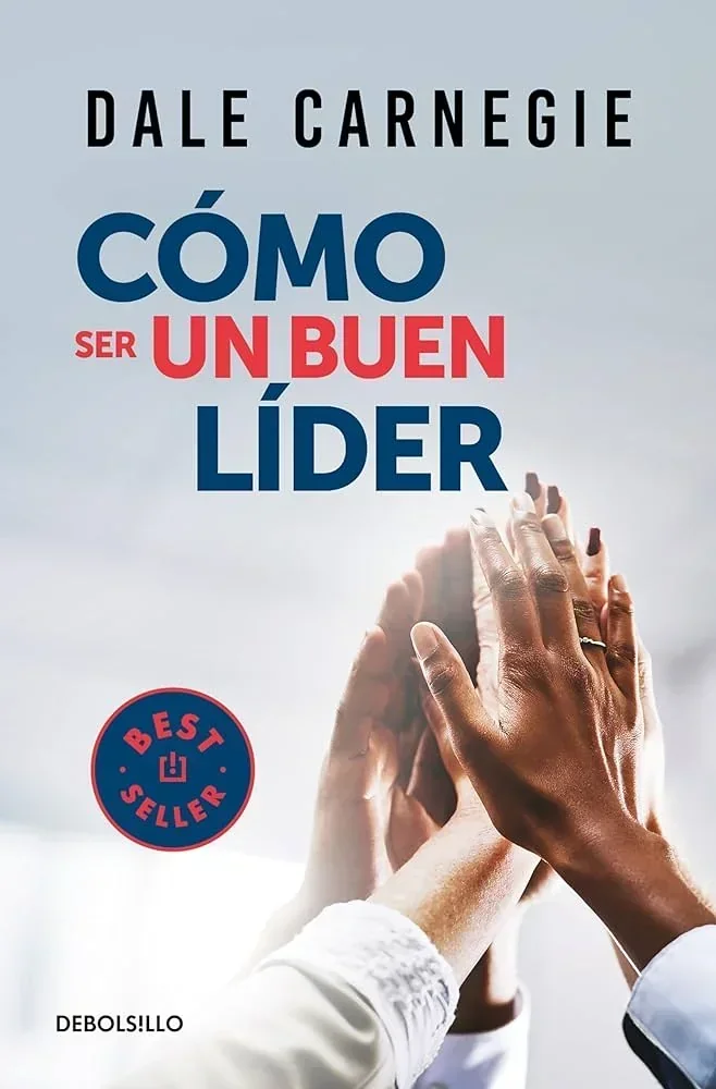 COMO SER UN BUEN LIDER 