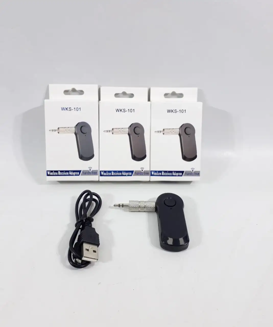 RECEPTOR BLUETOOTH