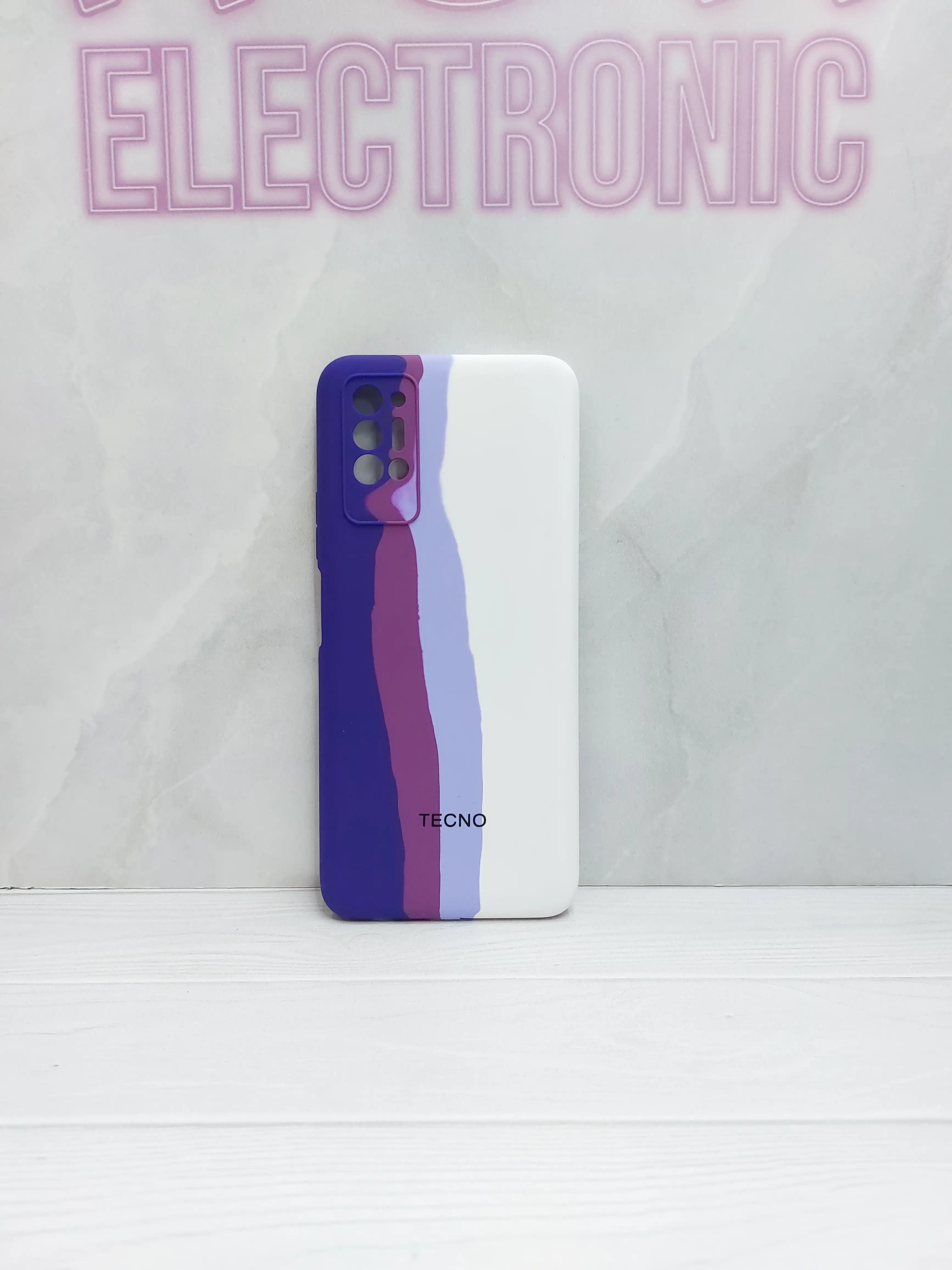 Tecno pova 2
