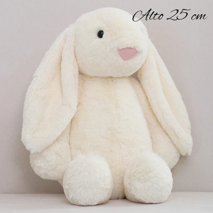 PELUCHE DE CONEJITO  2