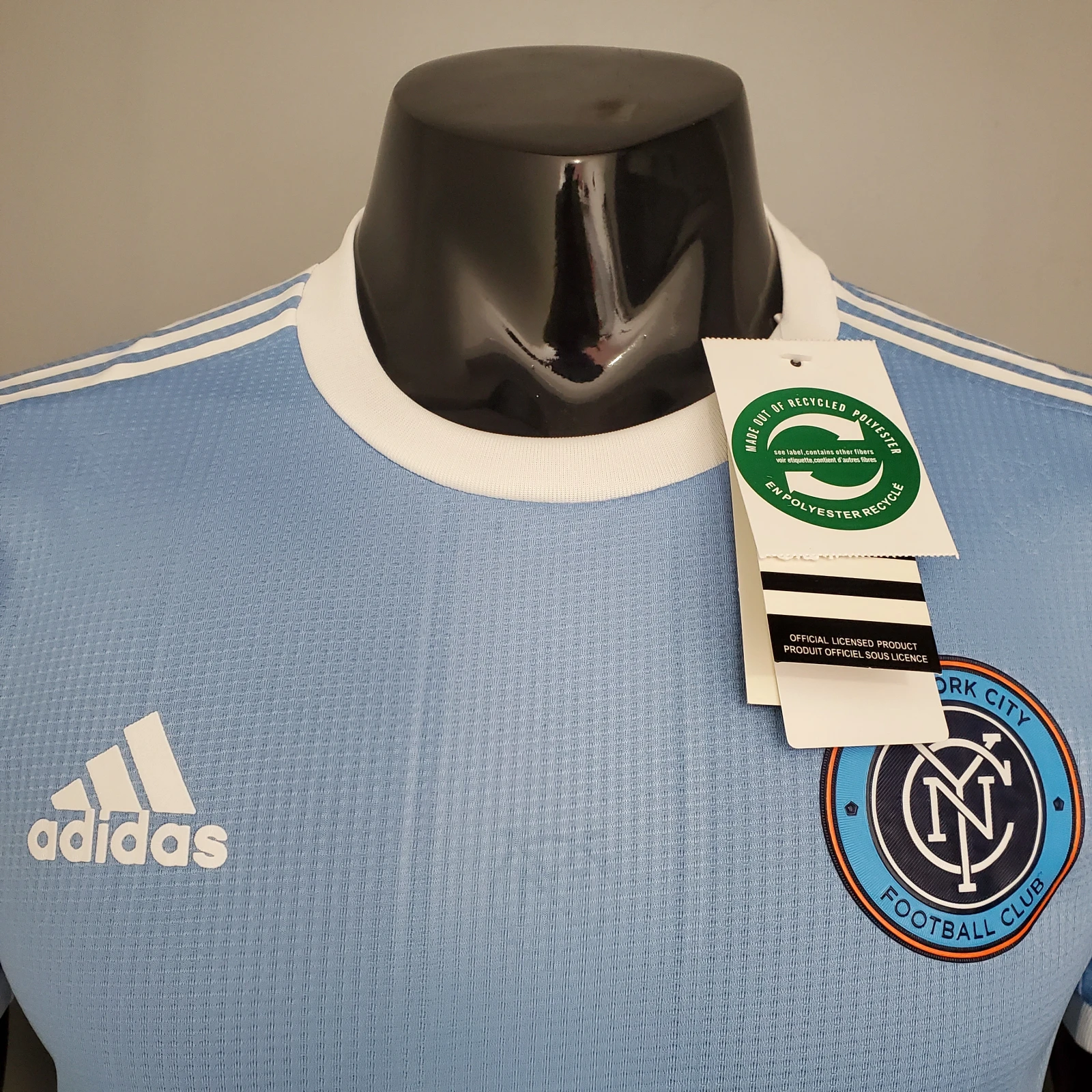 CAMISETA ORIGINAL NEW YORK 3