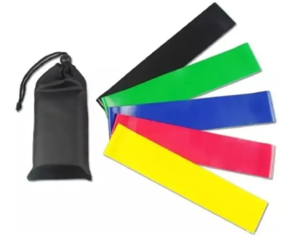 Bandas elásticas