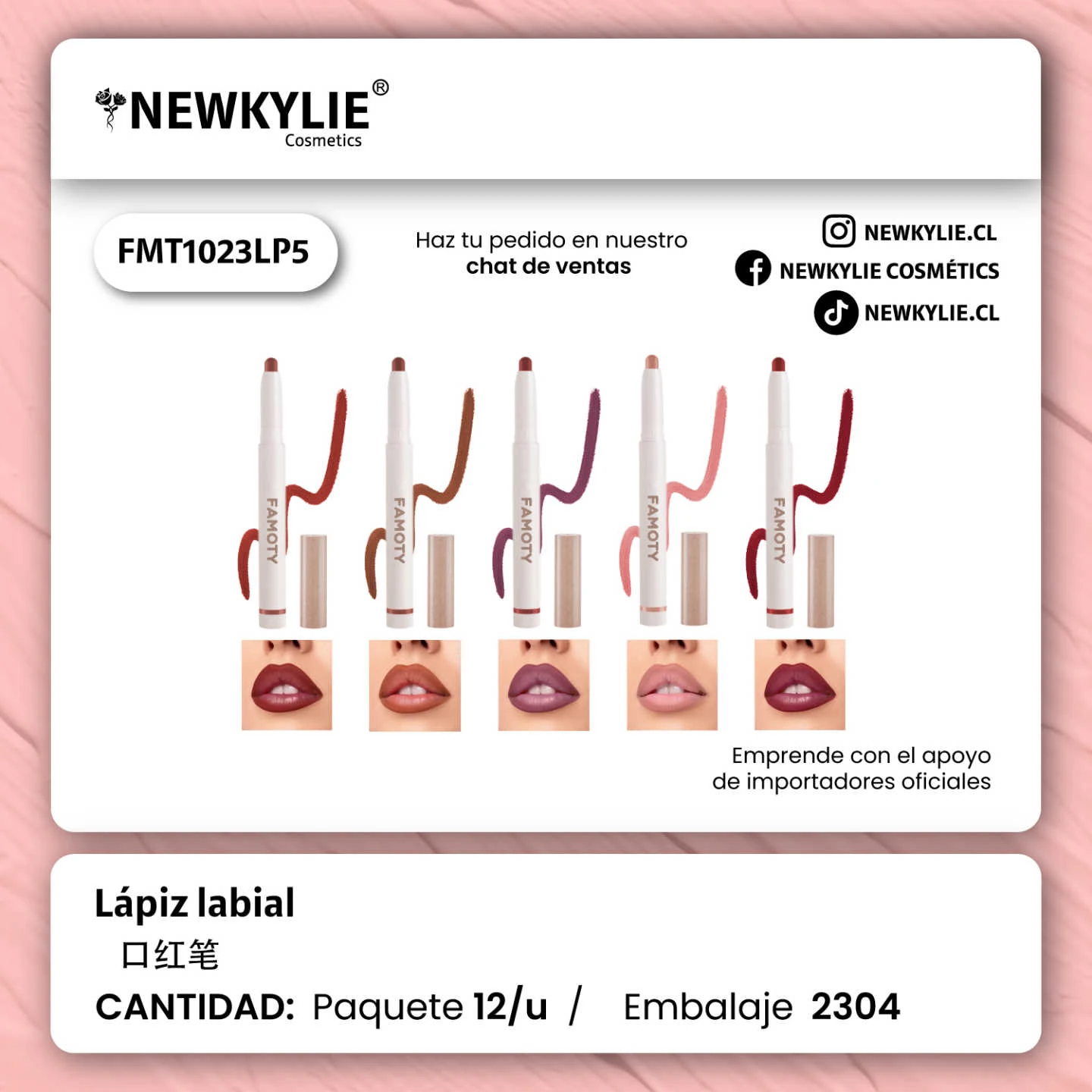 FMT1023LP5 