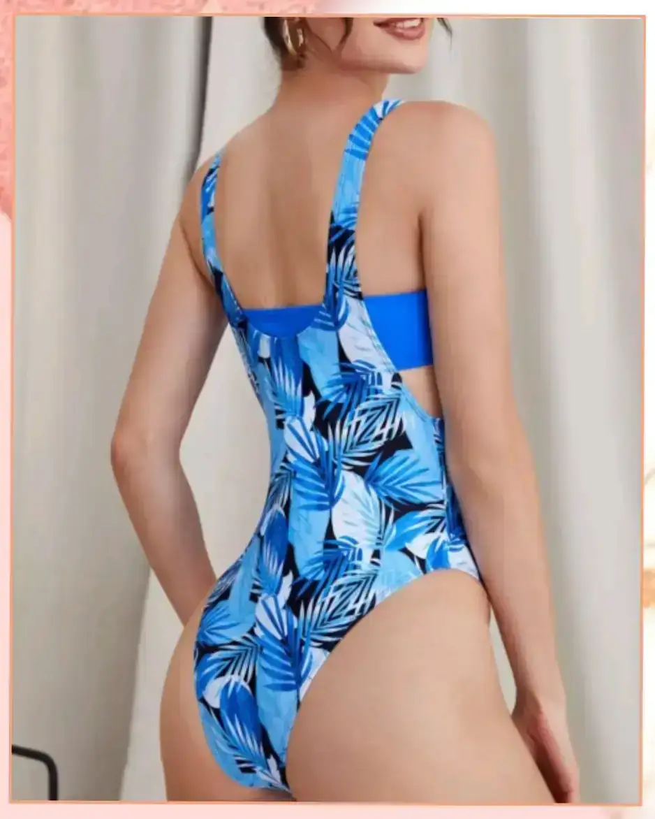 Traje de baño S 2
