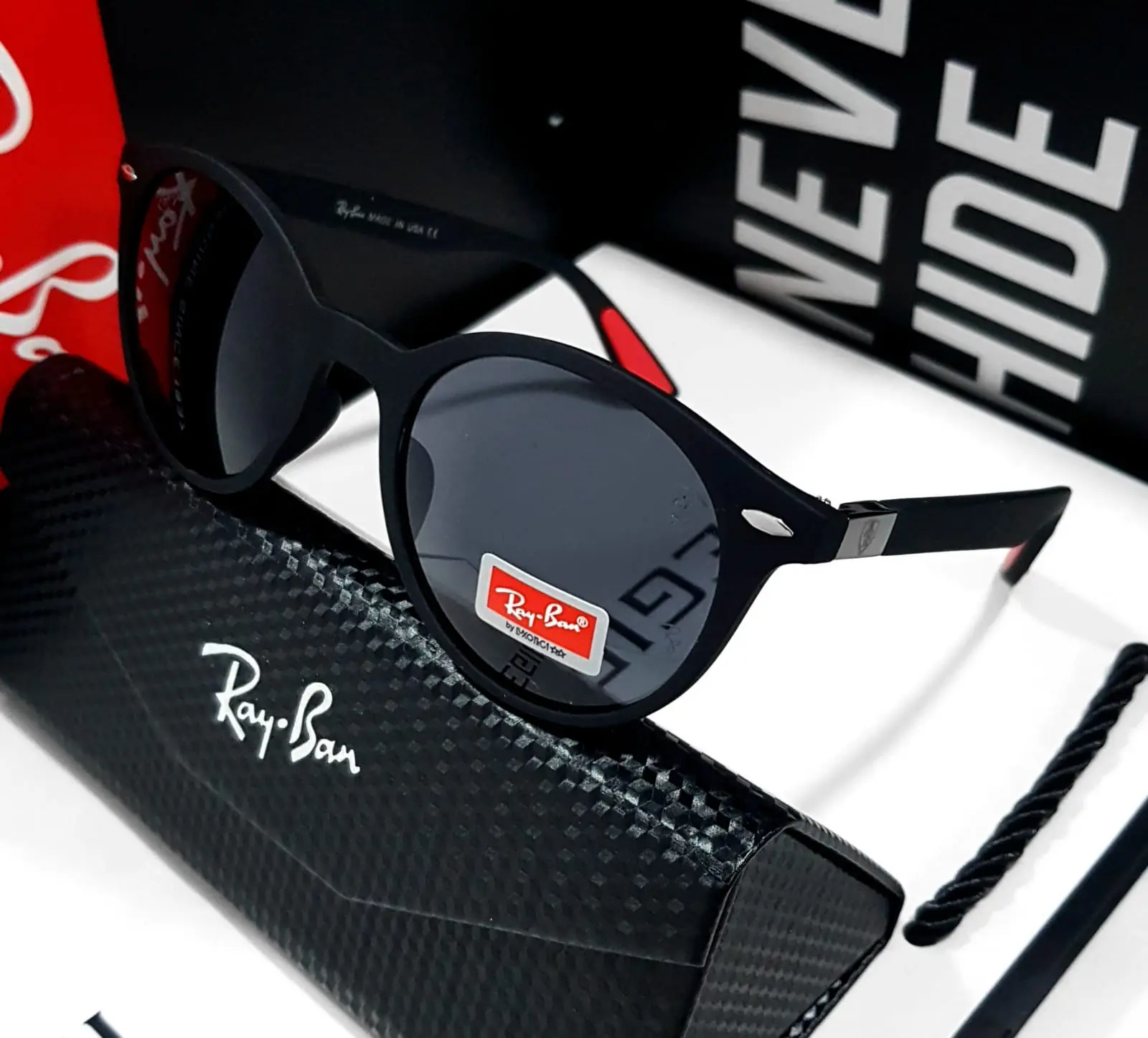 RAYBAN TT