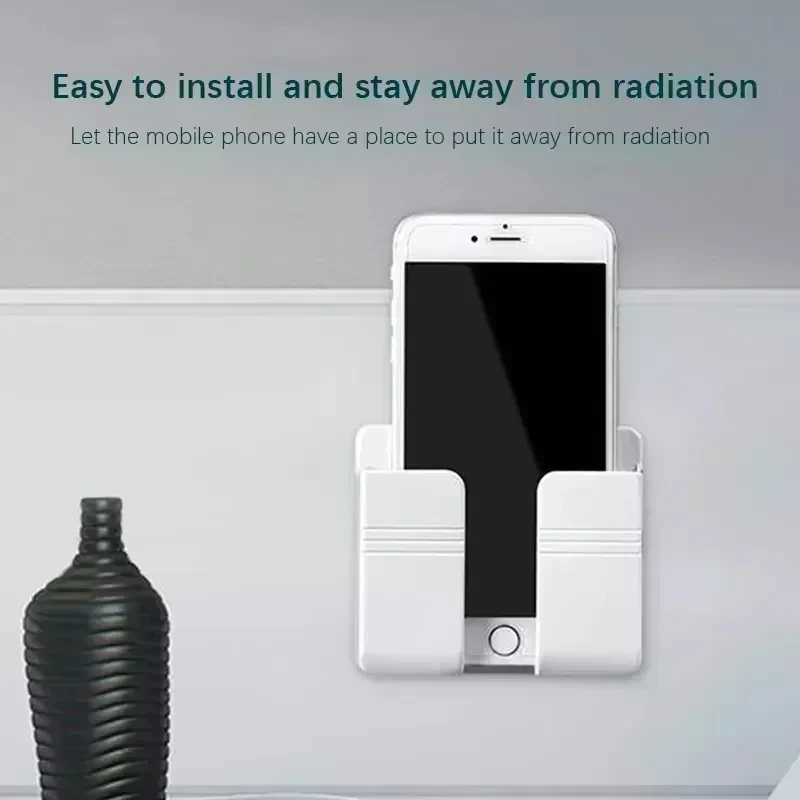 Soporte para teléfono o controles remotos 4