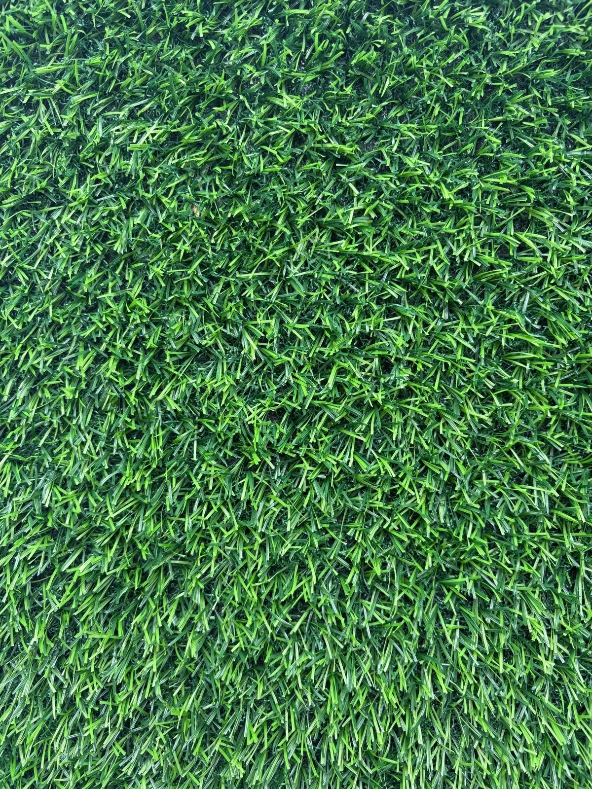 Pasto Sintético en Tapete 40 x 60 cm – Apariencia Natural y Base Antideslizante 8