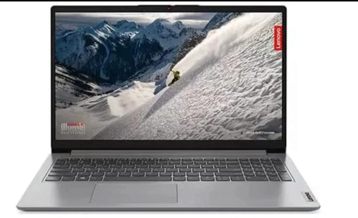Notebook Lenovo 14" 