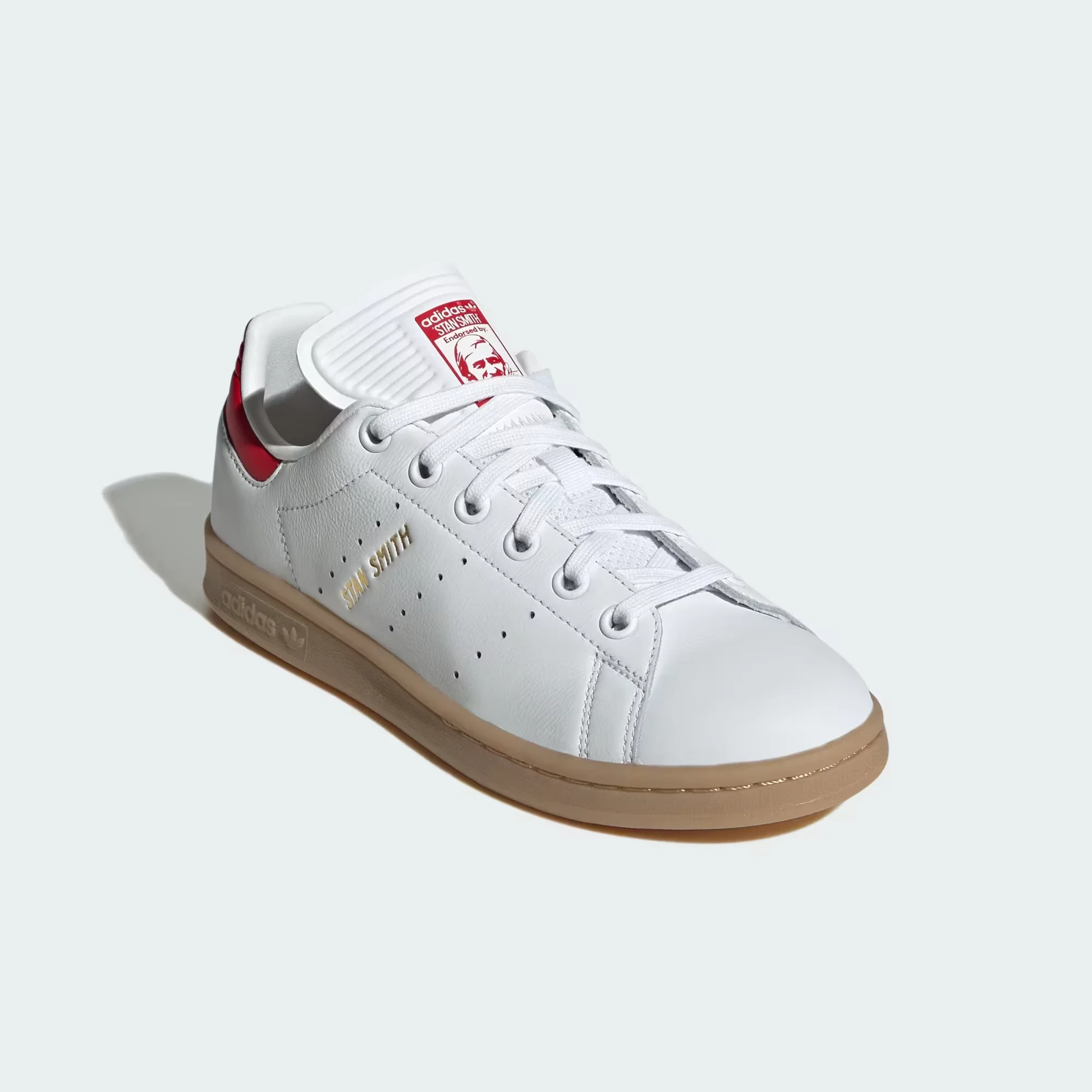 ADIDAS STAN SMITH (Original) 4