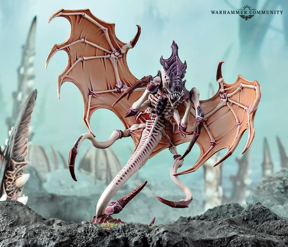 Parasito de mortex 