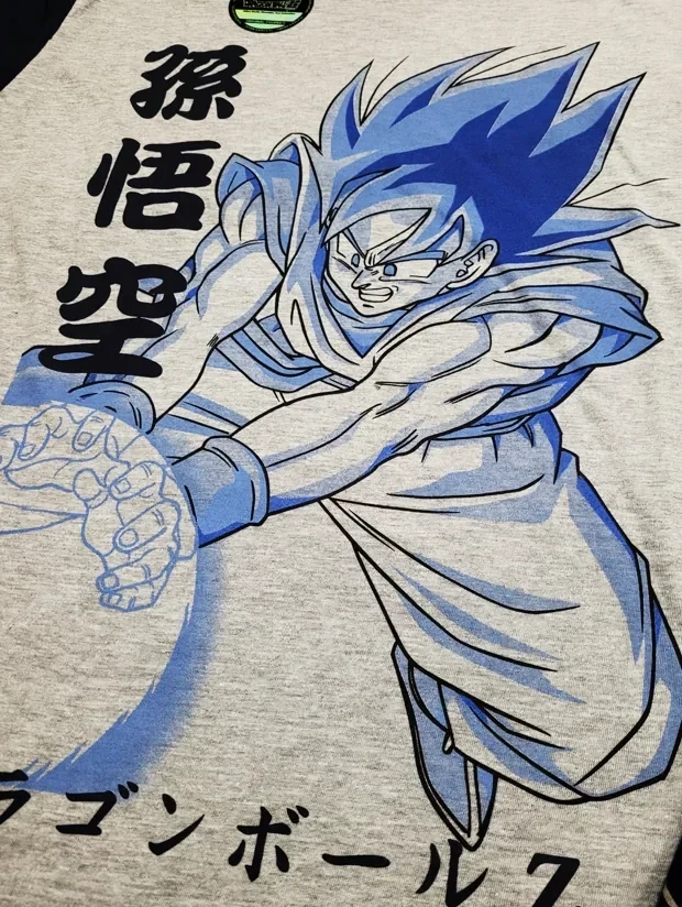 Dragon Ball (S-L) 3