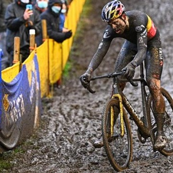 CICLOCROSS