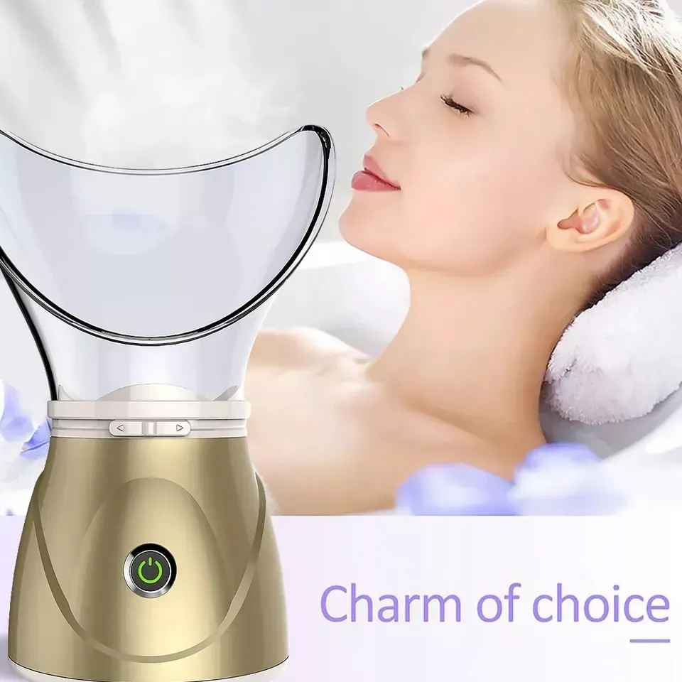 VAPORIZADOR FACIAL  3