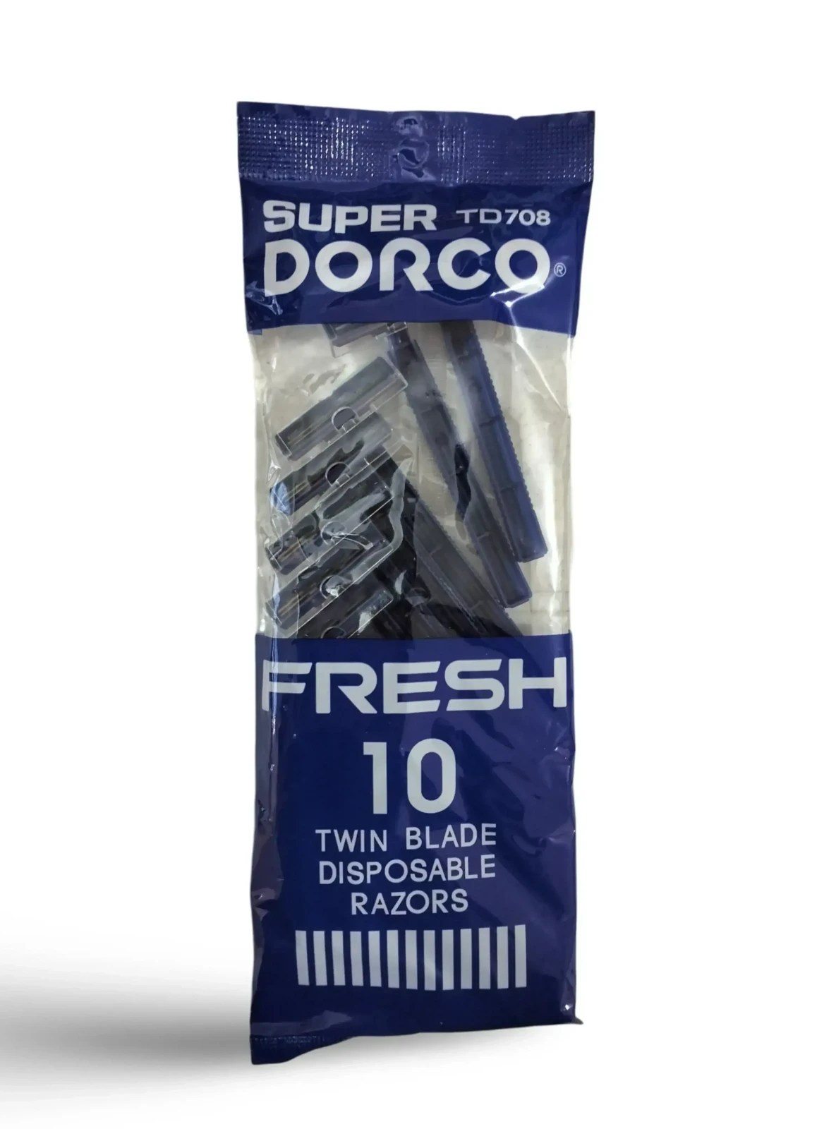 Rastrillos Dorco