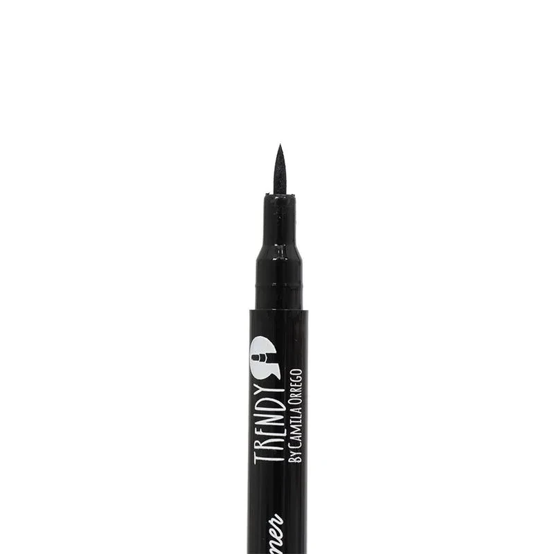 Delineador Plumon Trendy Pin Up  2