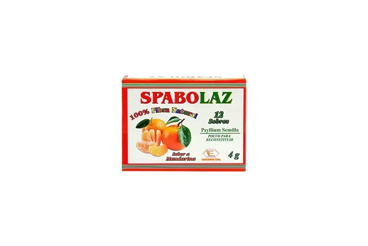 SPABOLAZ X 12
