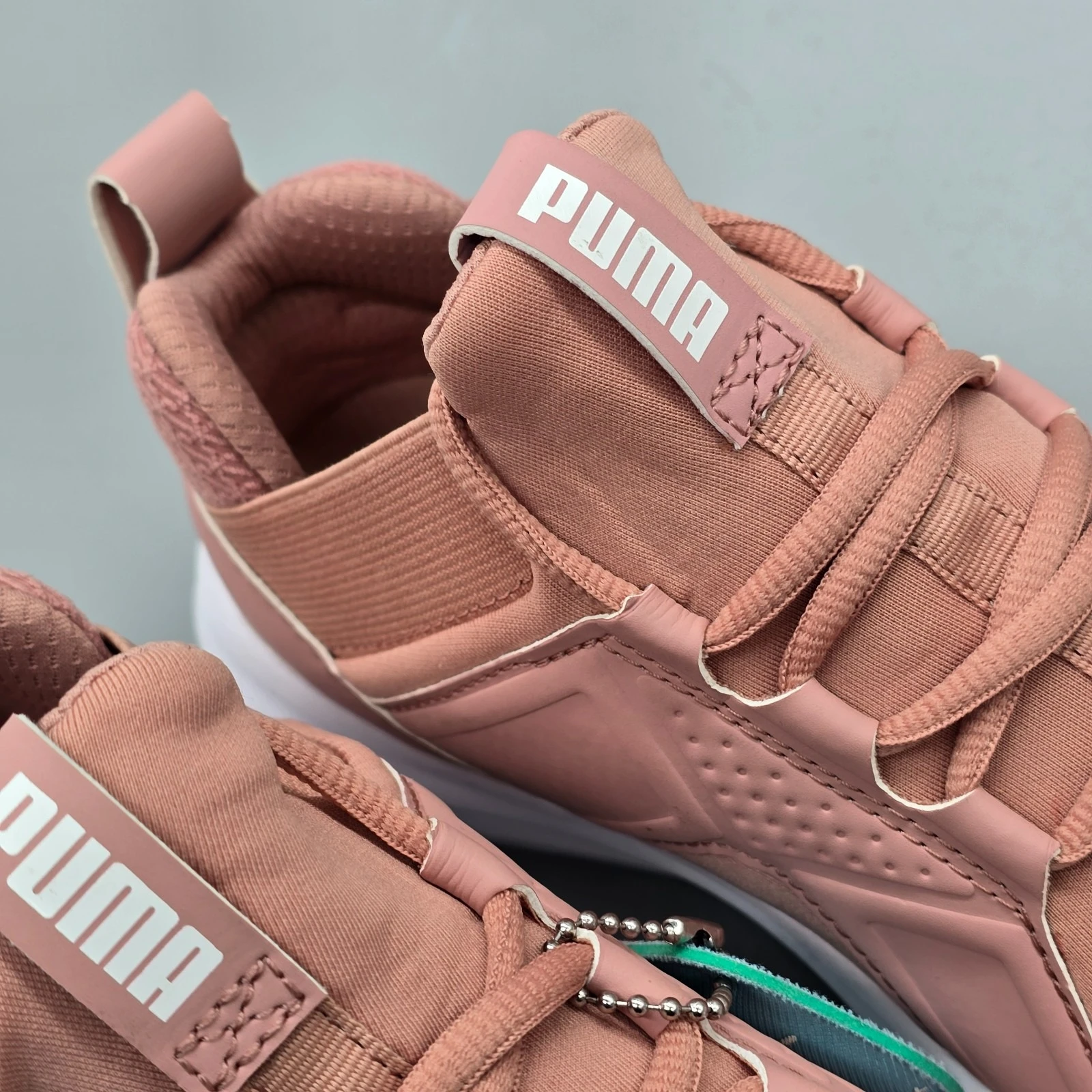 ZAPATILLAS PUMA ZENVO 5