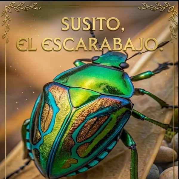 Cuento a Granel LSO 20