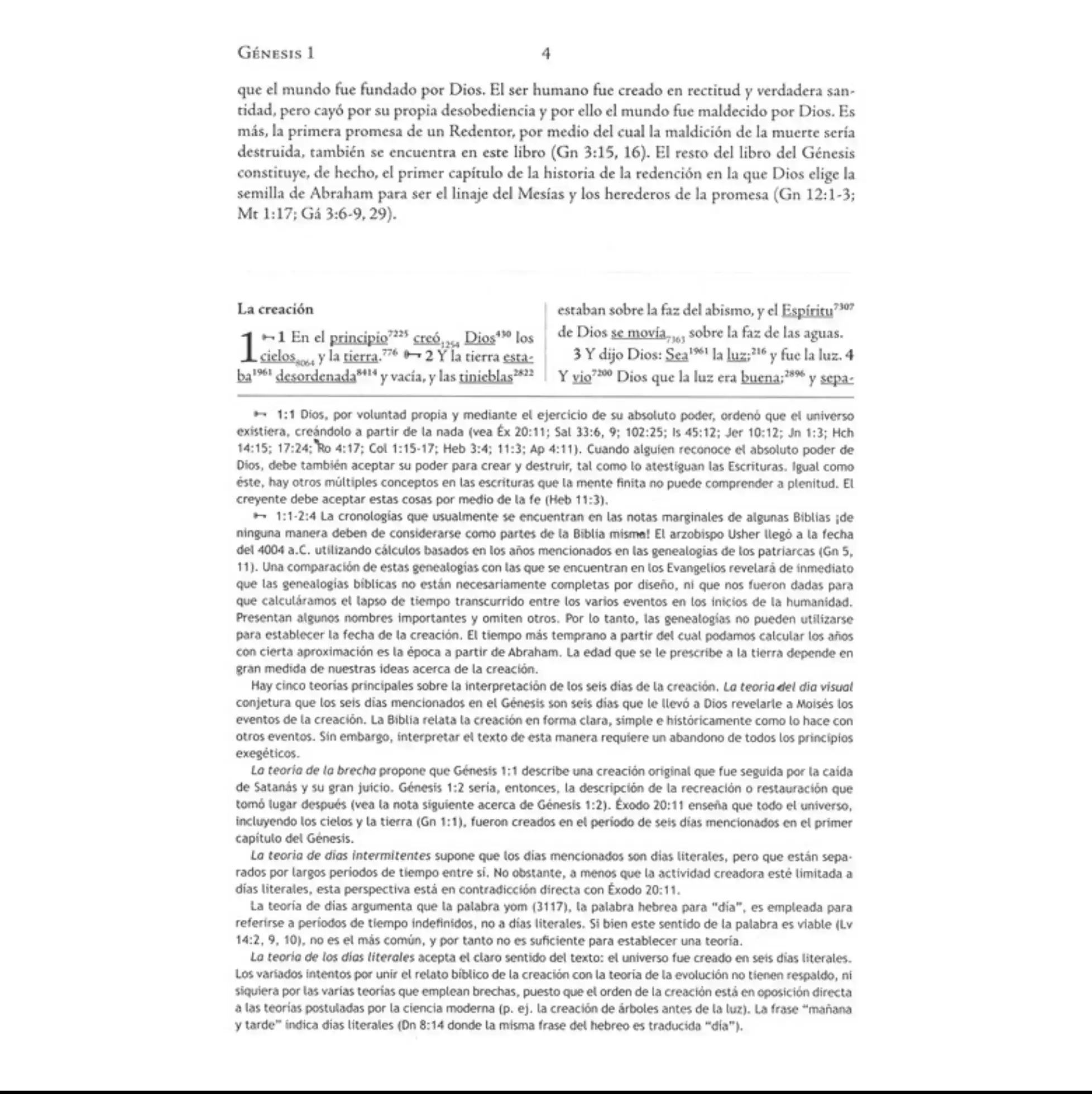 Biblia de Estudio Palabra Clave RVR60 6