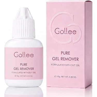 REMOVEDOR PURE GOLLEE