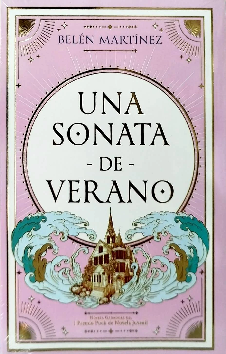 UNA SONATA DE VERANO 