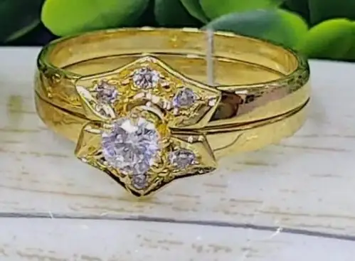 💍 ALIANZA
