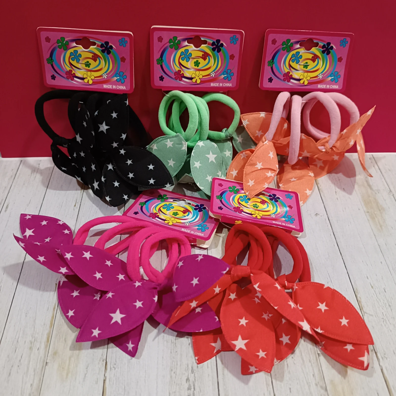 PAQUETE COLERO LOLA 