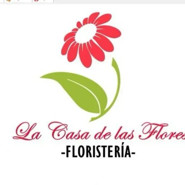 Floristeria La Casa de las Flores