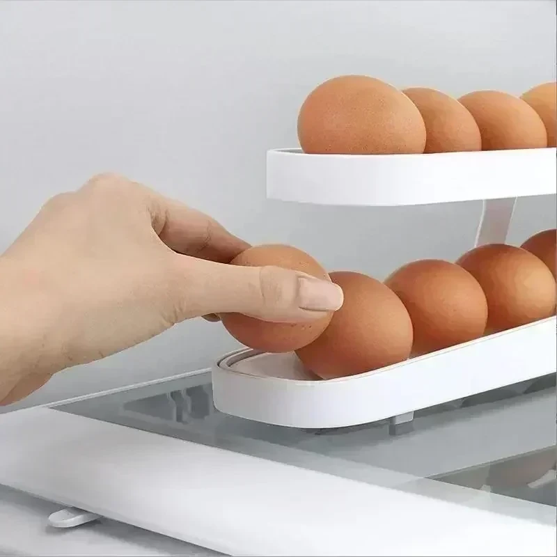 Organizador de huevos  3