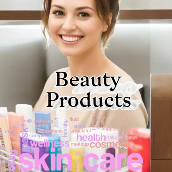 Productos de Belleza