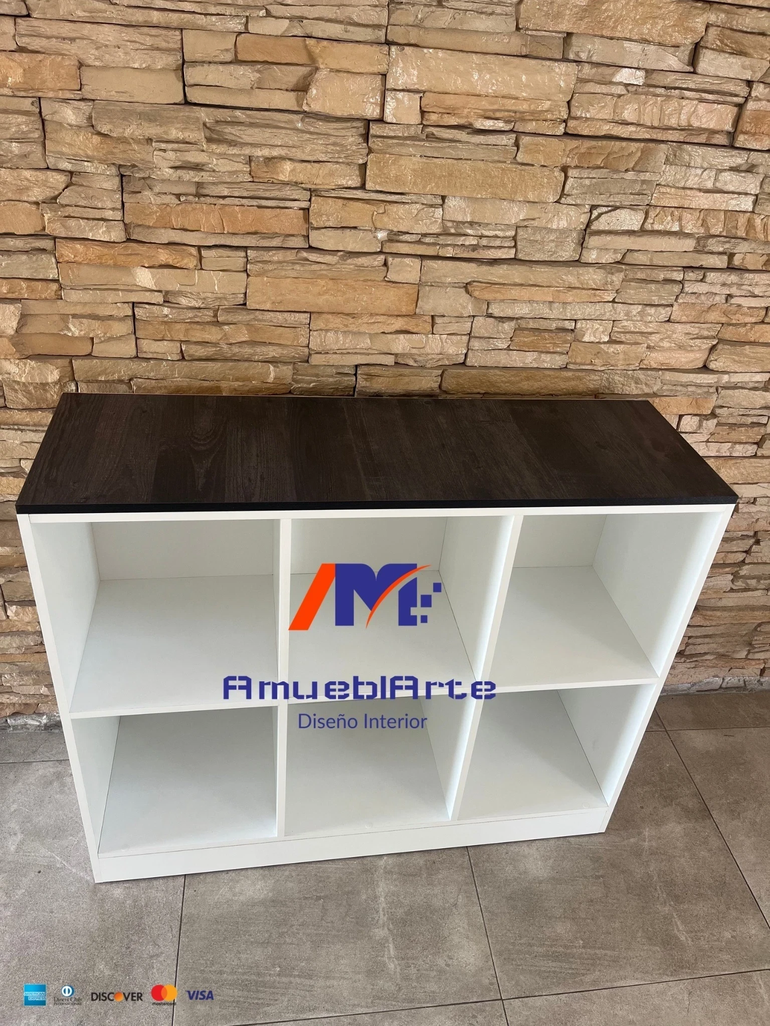 Organizador combinado  4