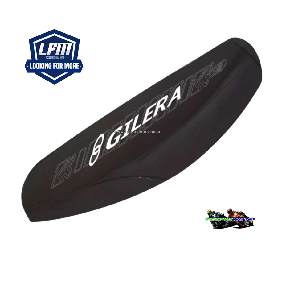 FUNDA ASIENTO LFM CH.110 CENTAURO GILERA M9 -50015