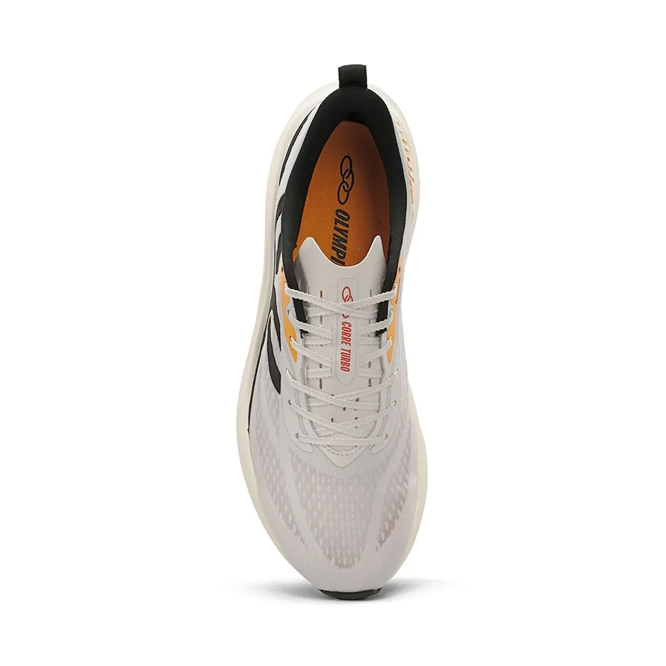 TENIS OLIMPIKUS CORRE TURBO  5