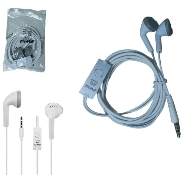 Auriculares