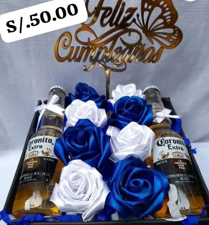 Detalles personalizados 