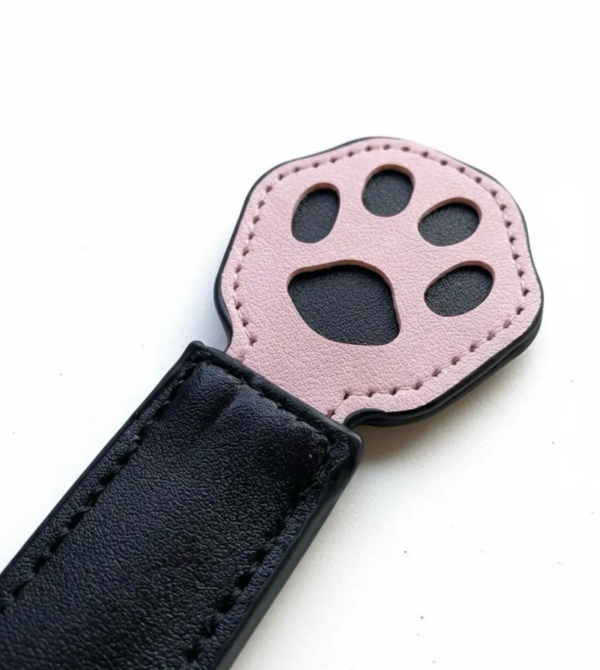 Little Paw Flogger