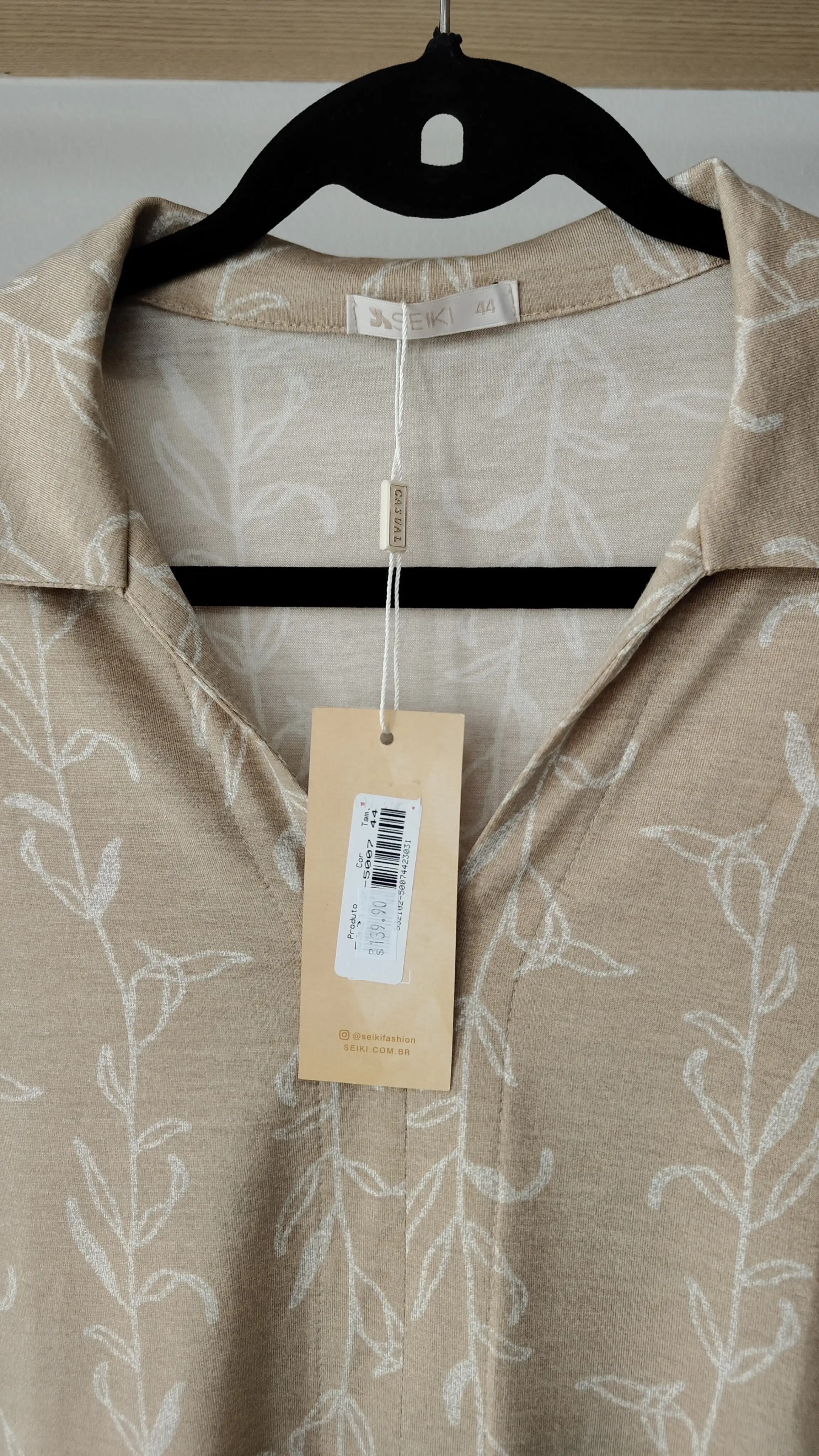 Blusa seiki 3