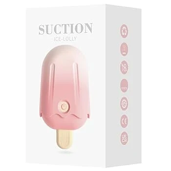 ICE Lolly Succionador