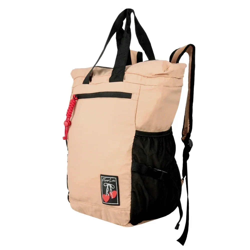 MOCHILA DE VIAJE PLEGABLE OREIRO 29137 7