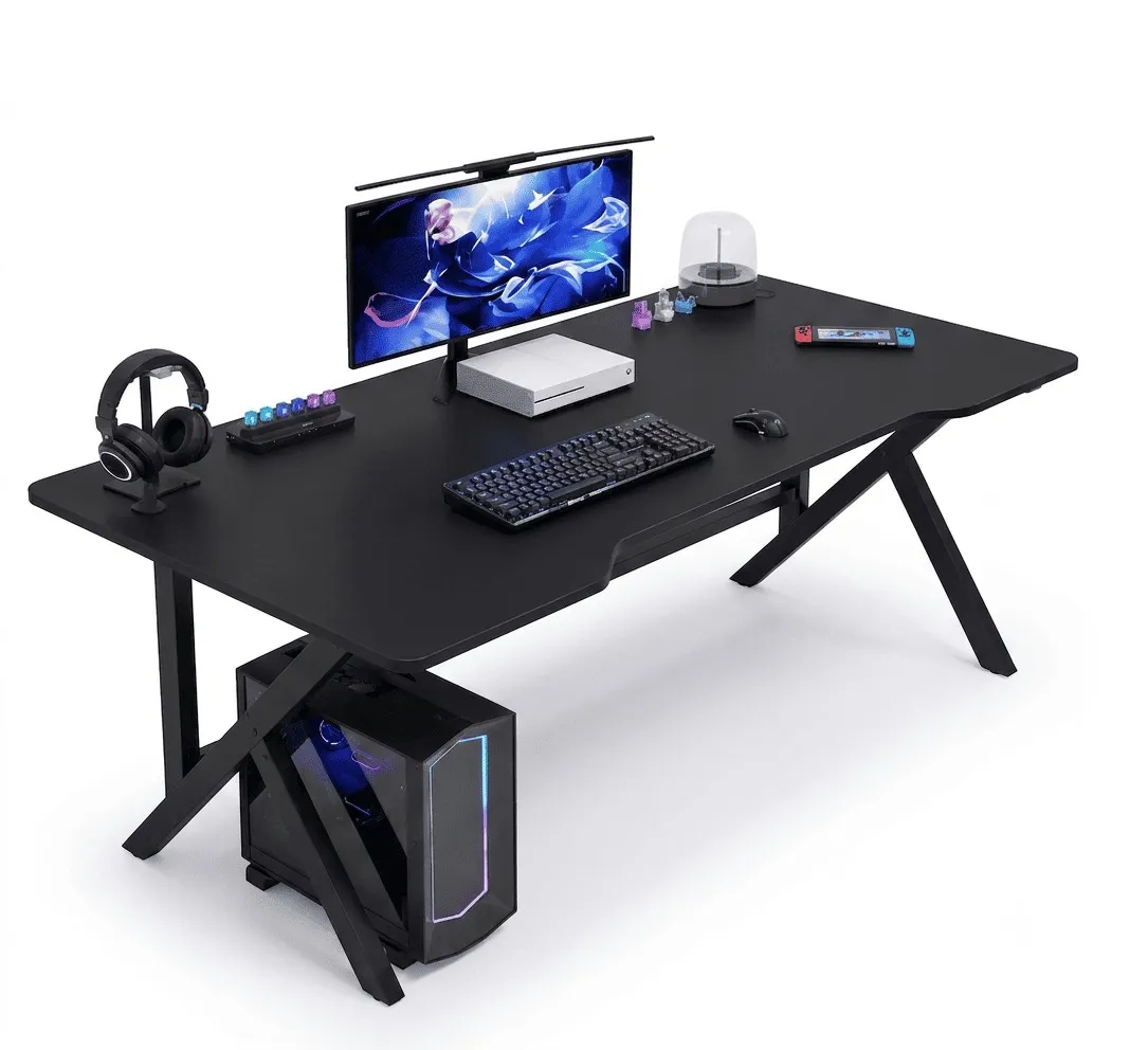 ESCRITORIO GAMER 