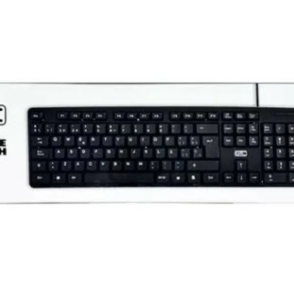 Teclado