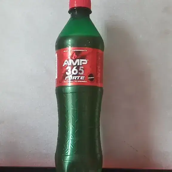 Amp 365 